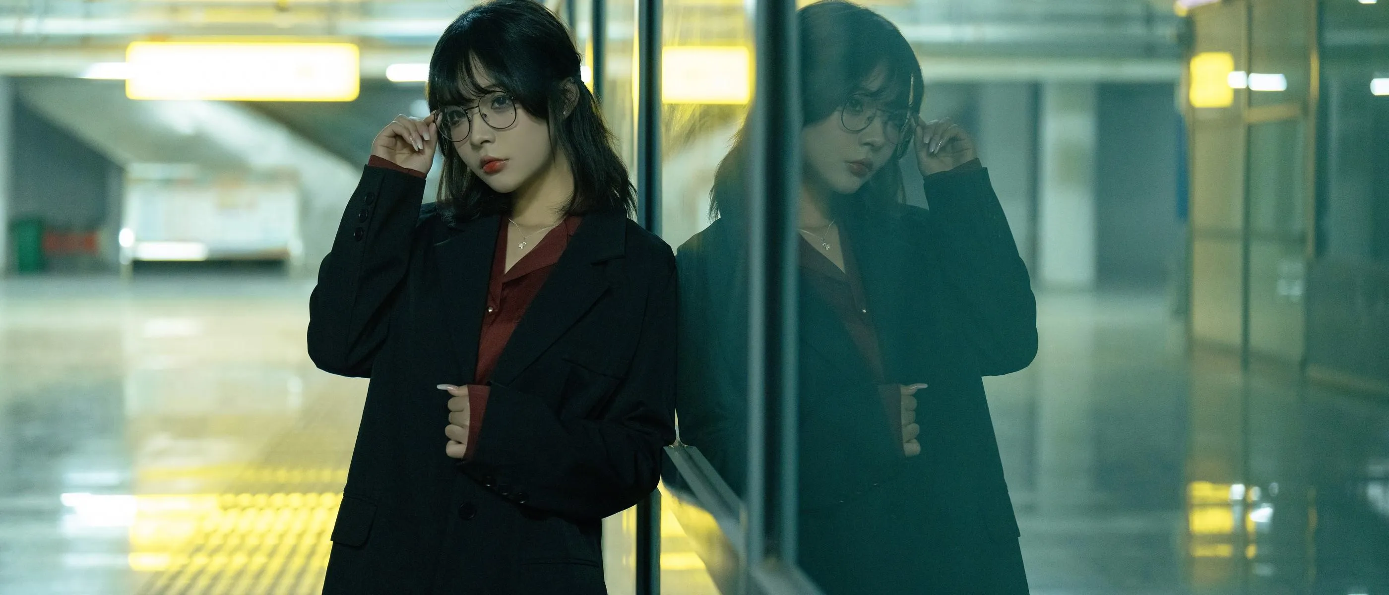 Kokuhui – NO.063 应召模特 [154P]插图7